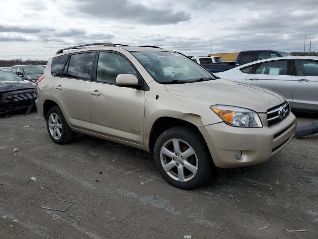 Photo 3 VIN: JTMBD31V775058323 - TOYOTA RAV4 