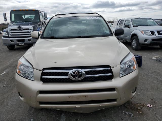 Photo 4 VIN: JTMBD31V775058323 - TOYOTA RAV4 