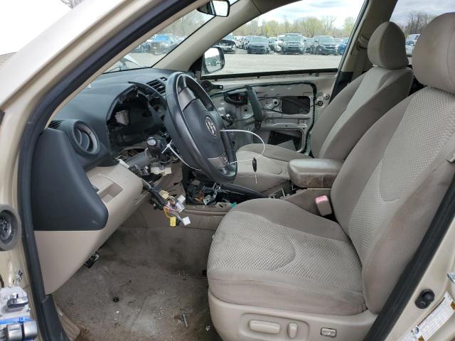 Photo 6 VIN: JTMBD31V775058323 - TOYOTA RAV4 