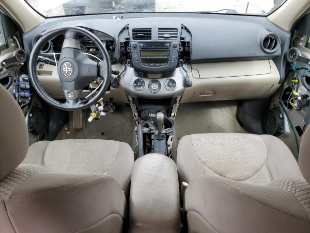 Photo 7 VIN: JTMBD31V775058323 - TOYOTA RAV4 