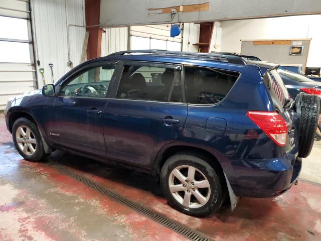 Photo 1 VIN: JTMBD31V775091189 - TOYOTA RAV4 