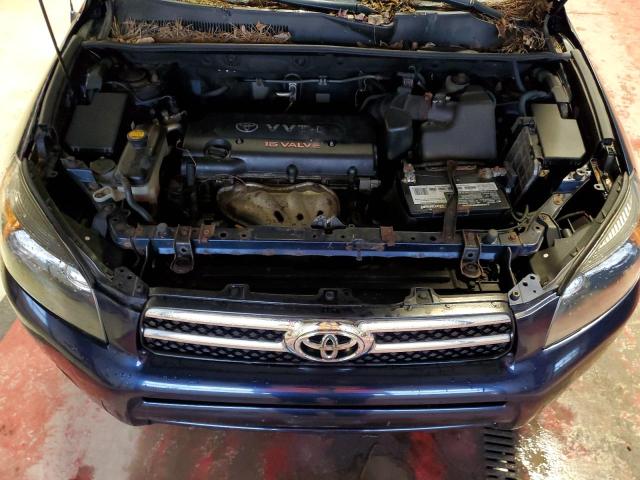 Photo 11 VIN: JTMBD31V775091189 - TOYOTA RAV4 