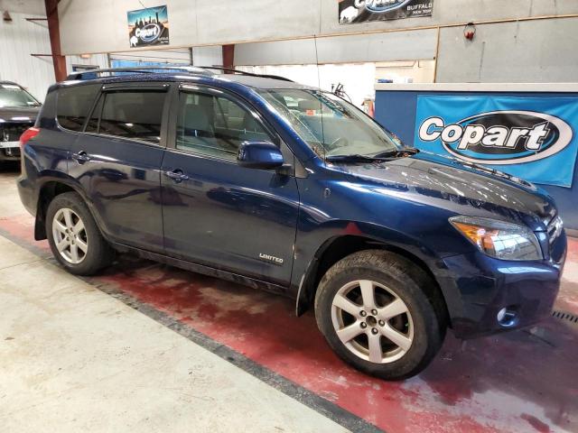 Photo 3 VIN: JTMBD31V775091189 - TOYOTA RAV4 