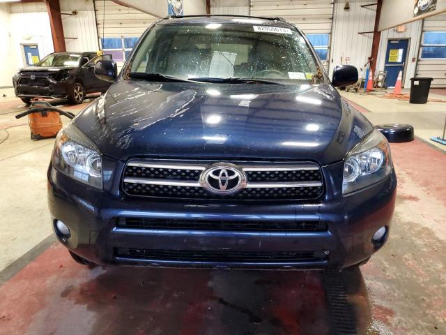 Photo 4 VIN: JTMBD31V775091189 - TOYOTA RAV4 