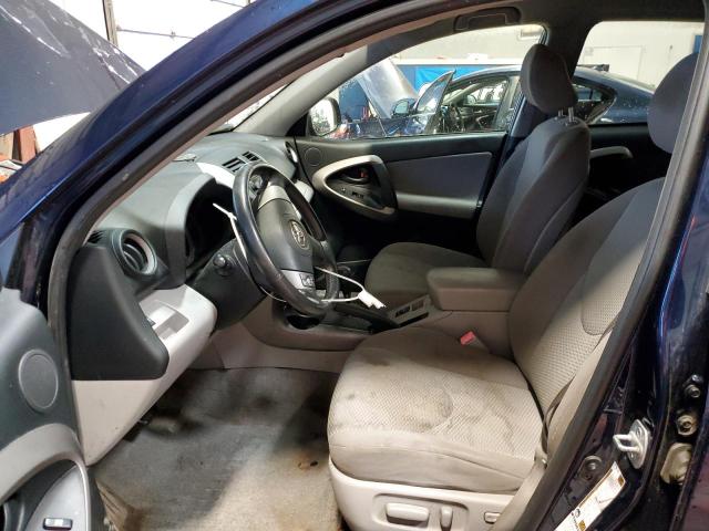 Photo 6 VIN: JTMBD31V775091189 - TOYOTA RAV4 