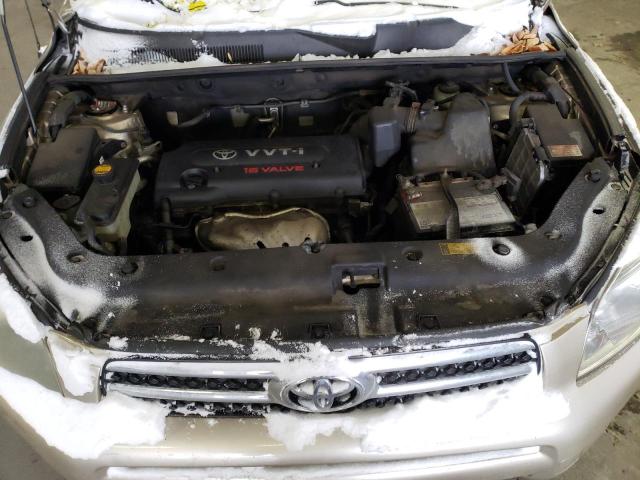 Photo 11 VIN: JTMBD31V776041810 - TOYOTA RAV4 