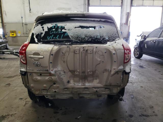 Photo 5 VIN: JTMBD31V776041810 - TOYOTA RAV4 