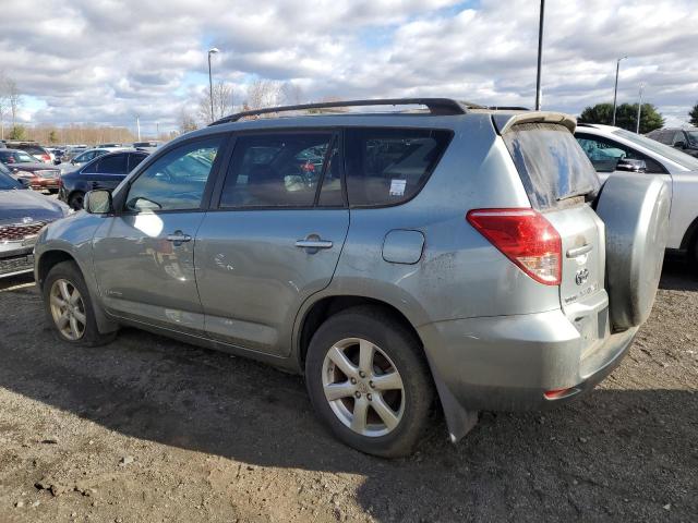 Photo 1 VIN: JTMBD31V776051947 - TOYOTA RAV4 LIMIT 