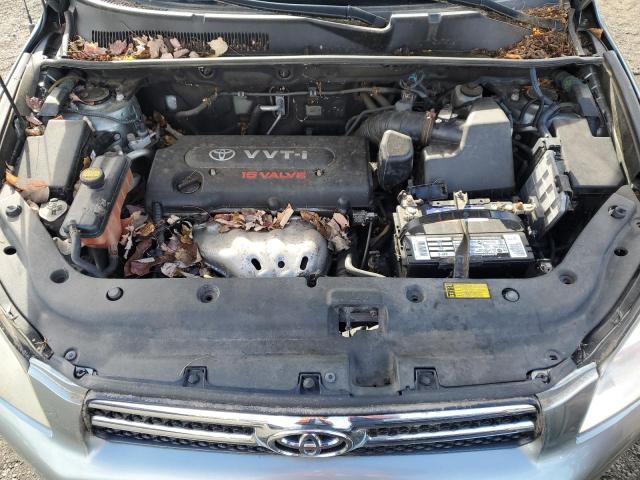 Photo 10 VIN: JTMBD31V776051947 - TOYOTA RAV4 LIMIT 