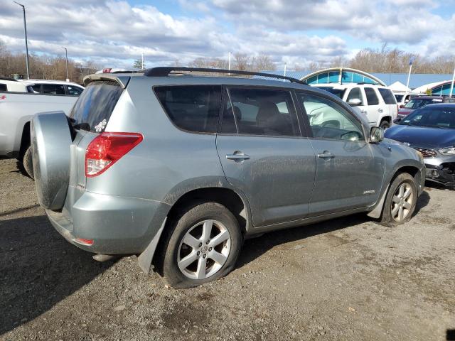 Photo 2 VIN: JTMBD31V776051947 - TOYOTA RAV4 LIMIT 