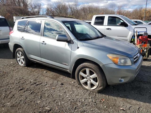 Photo 3 VIN: JTMBD31V776051947 - TOYOTA RAV4 LIMIT 