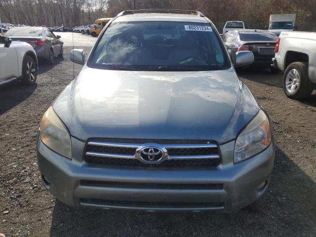 Photo 4 VIN: JTMBD31V776051947 - TOYOTA RAV4 LIMIT 