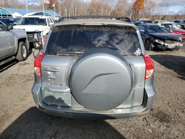 Photo 5 VIN: JTMBD31V776051947 - TOYOTA RAV4 LIMIT 