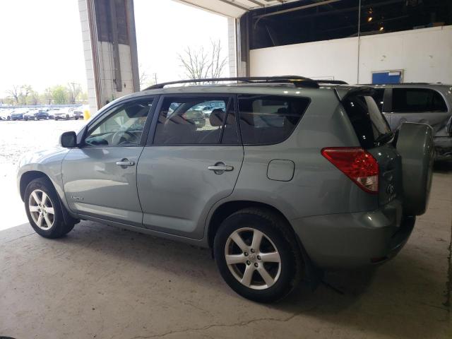 Photo 1 VIN: JTMBD31V785131630 - TOYOTA RAV4 