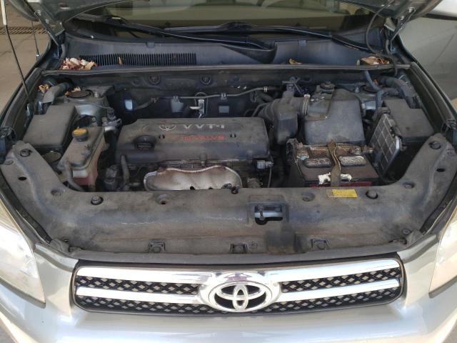 Photo 10 VIN: JTMBD31V785131630 - TOYOTA RAV4 