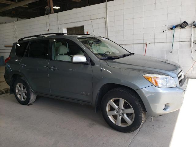 Photo 3 VIN: JTMBD31V785131630 - TOYOTA RAV4 