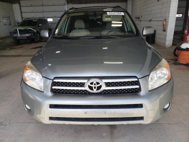 Photo 4 VIN: JTMBD31V785131630 - TOYOTA RAV4 