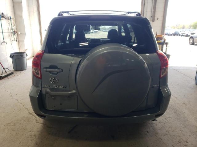 Photo 5 VIN: JTMBD31V785131630 - TOYOTA RAV4 