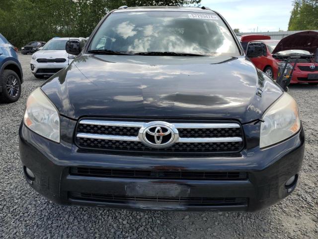 Photo 4 VIN: JTMBD31V785139789 - TOYOTA RAV4 