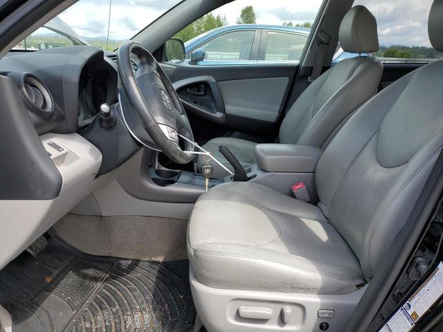 Photo 6 VIN: JTMBD31V785139789 - TOYOTA RAV4 