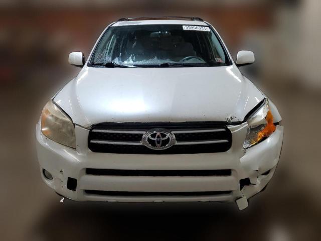 Photo 4 VIN: JTMBD31V785145124 - TOYOTA RAV4 