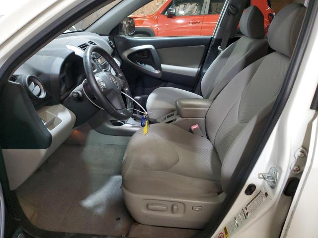 Photo 6 VIN: JTMBD31V785145124 - TOYOTA RAV4 