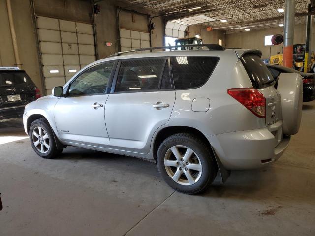 Photo 1 VIN: JTMBD31V785176390 - TOYOTA RAV4 LIMIT 