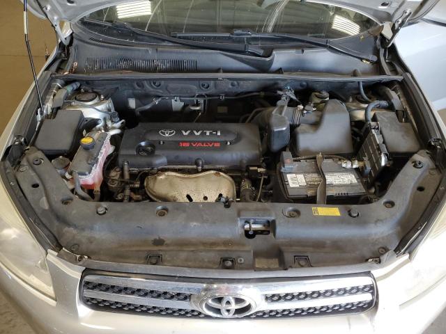 Photo 11 VIN: JTMBD31V785176390 - TOYOTA RAV4 LIMIT 