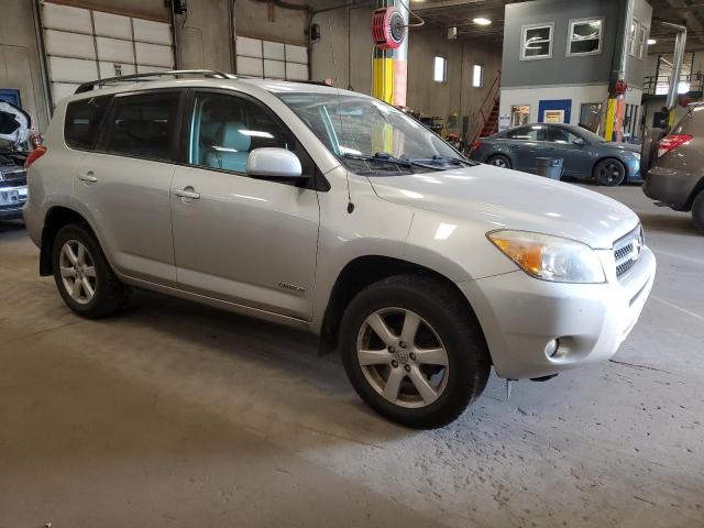 Photo 3 VIN: JTMBD31V785176390 - TOYOTA RAV4 LIMIT 