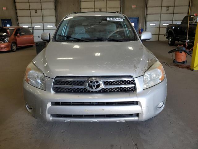 Photo 4 VIN: JTMBD31V785176390 - TOYOTA RAV4 LIMIT 