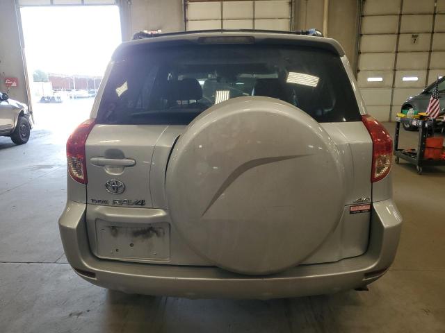 Photo 5 VIN: JTMBD31V785176390 - TOYOTA RAV4 LIMIT 