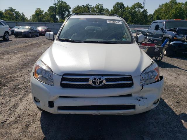 Photo 4 VIN: JTMBD31V785187096 - TOYOTA RAV4 LIMIT 