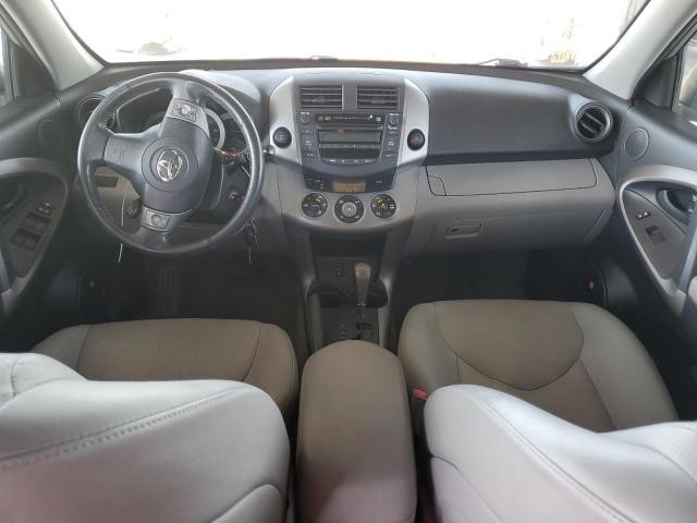 Photo 7 VIN: JTMBD31V786055062 - TOYOTA RAV4 