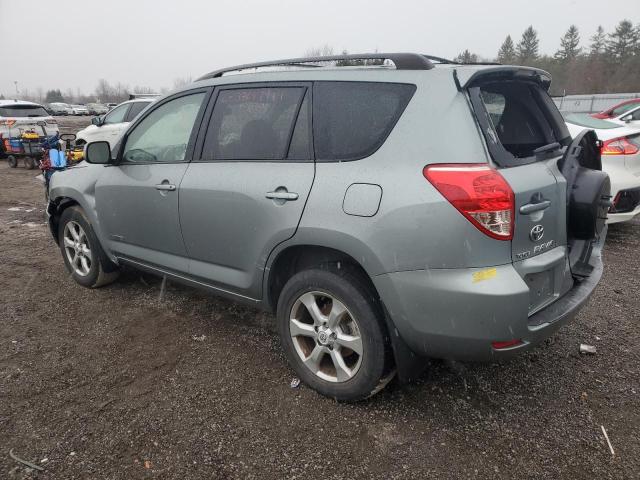 Photo 1 VIN: JTMBD31V786080897 - TOYOTA RAV4 