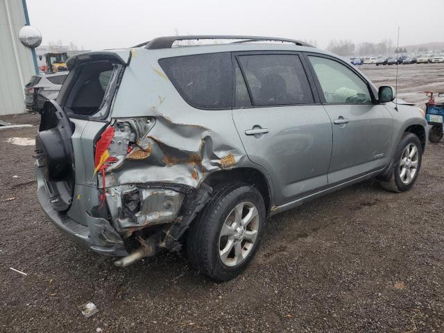 Photo 2 VIN: JTMBD31V786080897 - TOYOTA RAV4 