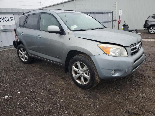 Photo 3 VIN: JTMBD31V786080897 - TOYOTA RAV4 