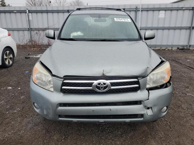 Photo 4 VIN: JTMBD31V786080897 - TOYOTA RAV4 