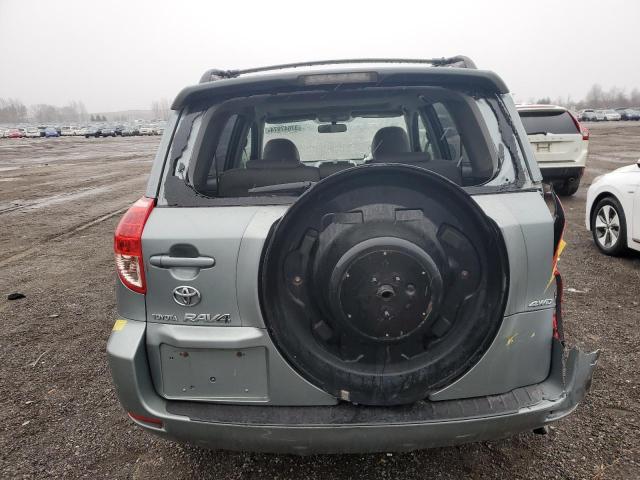 Photo 5 VIN: JTMBD31V786080897 - TOYOTA RAV4 