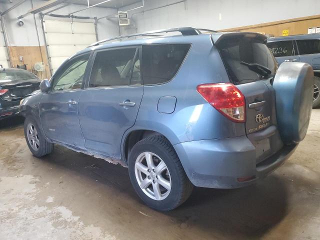 Photo 1 VIN: JTMBD31V786084500 - TOYOTA RAV4 LIMIT 