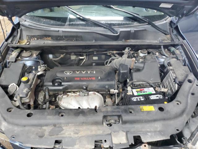 Photo 11 VIN: JTMBD31V786084500 - TOYOTA RAV4 LIMIT 