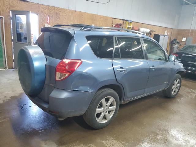 Photo 2 VIN: JTMBD31V786084500 - TOYOTA RAV4 LIMIT 