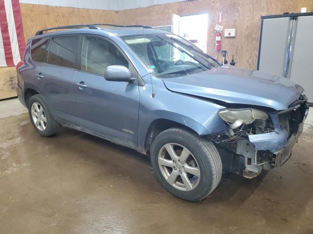 Photo 3 VIN: JTMBD31V786084500 - TOYOTA RAV4 LIMIT 