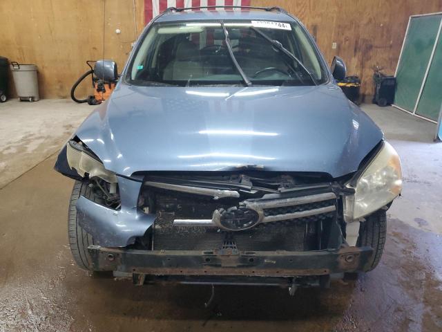 Photo 4 VIN: JTMBD31V786084500 - TOYOTA RAV4 LIMIT 