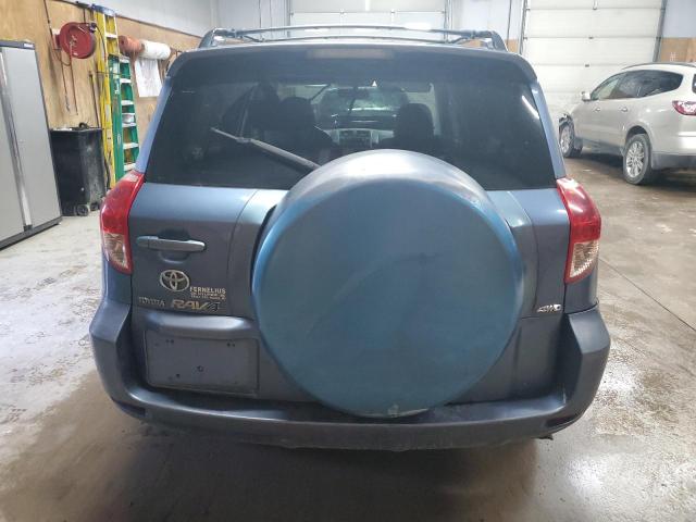 Photo 5 VIN: JTMBD31V786084500 - TOYOTA RAV4 LIMIT 