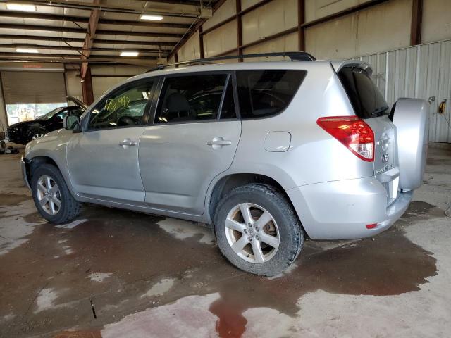 Photo 1 VIN: JTMBD31V865000204 - TOYOTA RAV4 LIMIT 