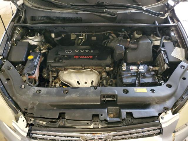 Photo 11 VIN: JTMBD31V865000204 - TOYOTA RAV4 LIMIT 