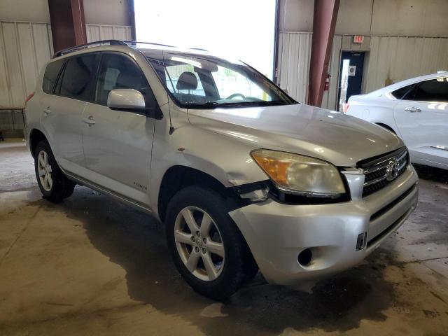 Photo 3 VIN: JTMBD31V865000204 - TOYOTA RAV4 LIMIT 