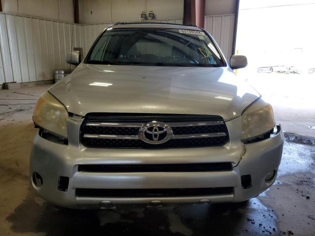 Photo 4 VIN: JTMBD31V865000204 - TOYOTA RAV4 LIMIT 