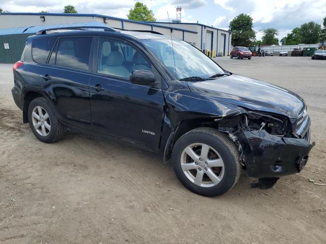 Photo 3 VIN: JTMBD31V865043442 - TOYOTA RAV4 