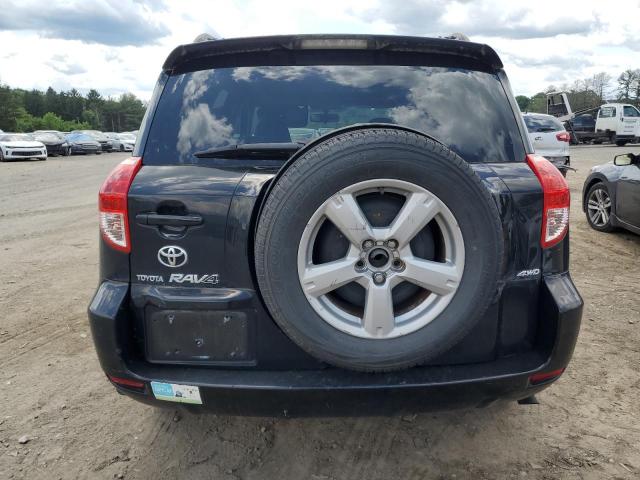 Photo 5 VIN: JTMBD31V865043442 - TOYOTA RAV4 